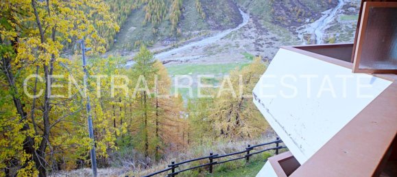 2 Schlafzimmer Wohnung in Valtournenche, Italy, Nr. 120852 28