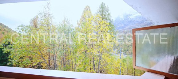 2 Schlafzimmer Wohnung in Valtournenche, Italy, Nr. 120852 26