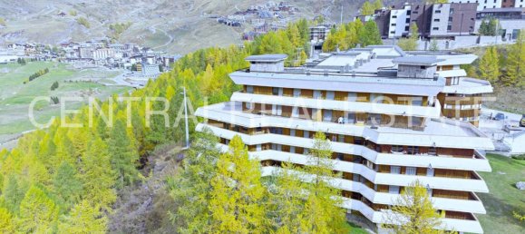 2 Schlafzimmer Wohnung in Valtournenche, Italy, Nr. 120852 37