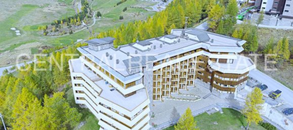 2 Schlafzimmer Wohnung in Valtournenche, Italy, Nr. 120852 35