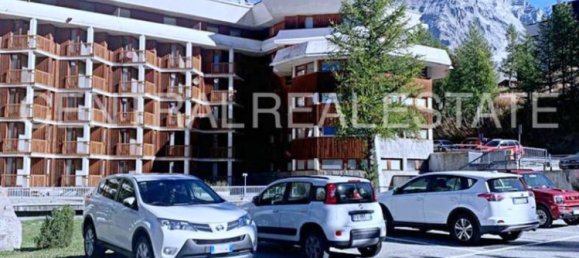 2 Schlafzimmer Wohnung in Valtournenche, Italy, Nr. 120852 39