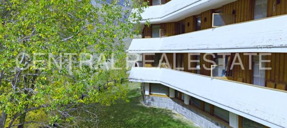 2 Schlafzimmer Wohnung in Valtournenche, Italy, Nr. 120852 31