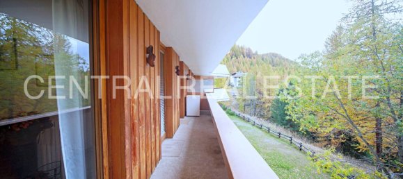 2 Schlafzimmer Wohnung in Valtournenche, Italy, Nr. 120852 24