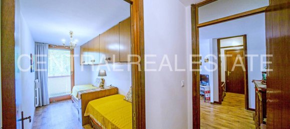 2 Schlafzimmer Wohnung in Valtournenche, Italy, Nr. 120852 19