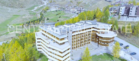 2 Schlafzimmer Wohnung in Valtournenche, Italy, Nr. 120852 3