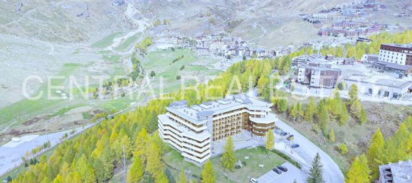 2 Schlafzimmer Wohnung in Valtournenche, Italy, Nr. 120852 33