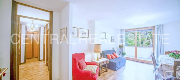 2 Schlafzimmer Wohnung in Valtournenche, Italy, Nr. 120852 20