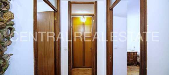 2 Schlafzimmer Wohnung in Valtournenche, Italy, Nr. 120852 15