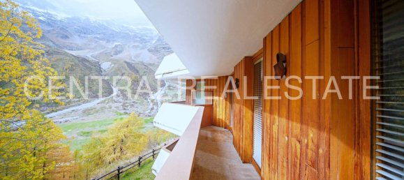 2 Schlafzimmer Wohnung in Valtournenche, Italy, Nr. 120852 23