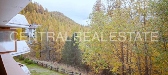 2 Schlafzimmer Wohnung in Valtournenche, Italy, Nr. 120852 27