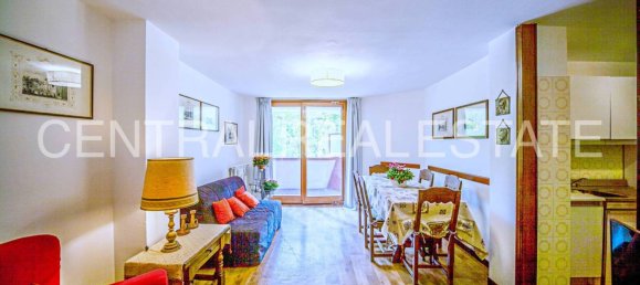 2 Schlafzimmer Wohnung in Valtournenche, Italy, Nr. 120852 7