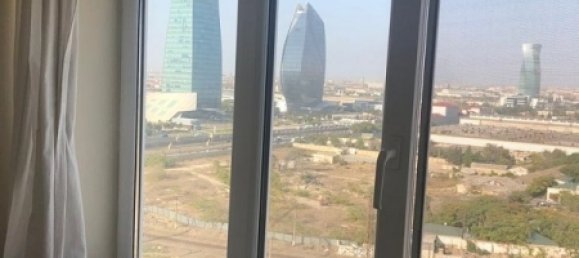 3 bedrooms Apartment in Baku, Azerbaijan No. 136 18