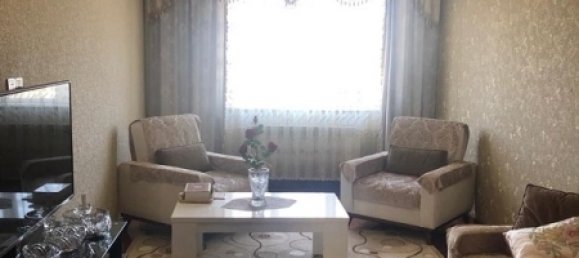 3 bedrooms Apartment in Baku, Azerbaijan No. 136 21