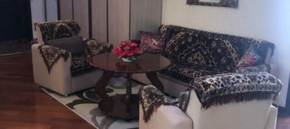 3 bedrooms Apartment in Baku, Azerbaijan No. 136 20