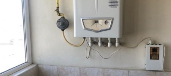 3 bedrooms Apartment in Baku, Azerbaijan No. 136 22