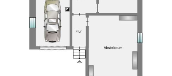 Casa de 2 dormitorios en Tubingen, Germany No. 223058 22