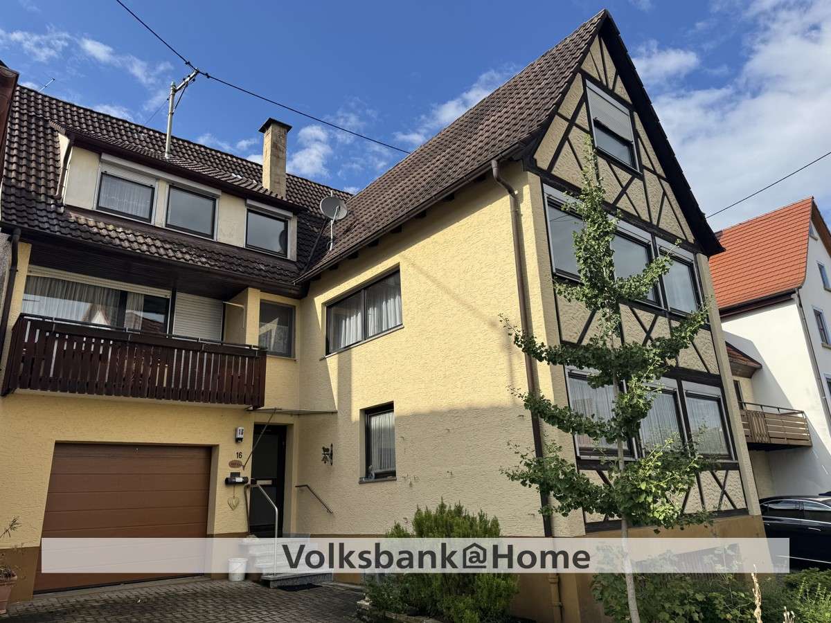 Casa de 2 dormitorios en Tubingen, Germany No. 223058