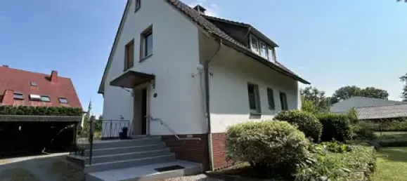 Casa de 6 habitaciónes en Hochsauerlandkreis, Germany No. 315697 6