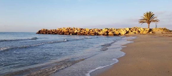 2 غرف نوم شقة في Santa Pola, Spain رقم 6572 11