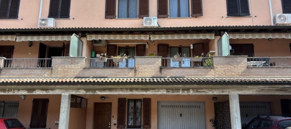 4 rooms House in Vidigulfo, Italy No. 11690 31