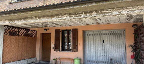 4 rooms House in Vidigulfo, Italy No. 11690 32