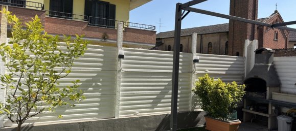 4 rooms House in Vidigulfo, Italy No. 11690 26