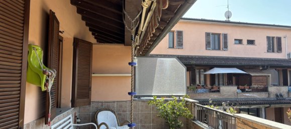 4 rooms House in Vidigulfo, Italy No. 11690 30
