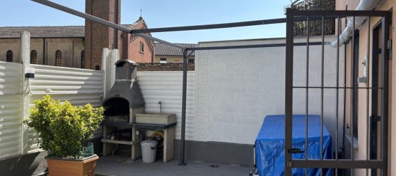 4 rooms House in Vidigulfo, Italy No. 11690 25