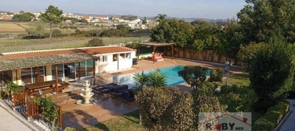 3 chambres Maison à Sintra, Portugal No. 147972 2