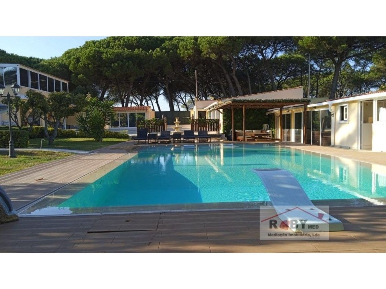 3 chambres Maison à Sintra, Portugal No. 147972