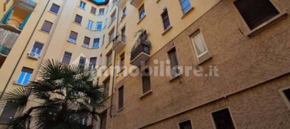 1 Schlafzimmer Wohnung in Milan, Italy, Nr. 304090 21