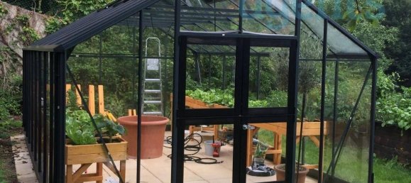 3 chambres Villa à Ries, Austria No. 172792 4