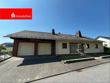 8 rooms Townhouse in Lahn-Dill, Germany No. 172433