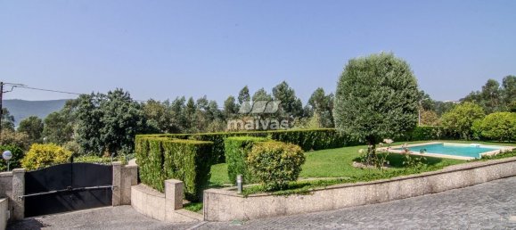 4 Schlafzimmer Haus in Vila Nova de Famalicao, Portugal, Nr. 248095 18