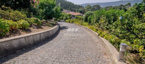 4 Schlafzimmer Haus in Vila Nova de Famalicao, Portugal, Nr. 248095 15