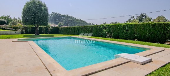 4 Schlafzimmer Haus in Vila Nova de Famalicao, Portugal, Nr. 248095 11