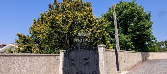 4 Schlafzimmer Haus in Vila Nova de Famalicao, Portugal, Nr. 248095 17