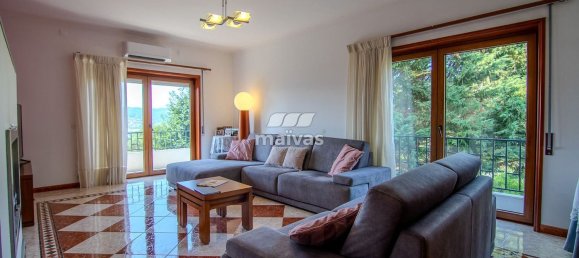4 Schlafzimmer Haus in Vila Nova de Famalicao, Portugal, Nr. 248095 21