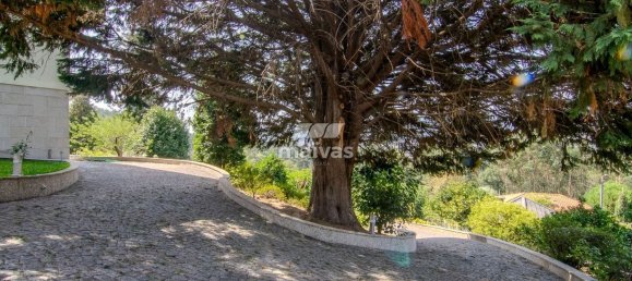 4 Schlafzimmer Haus in Vila Nova de Famalicao, Portugal, Nr. 248095 7