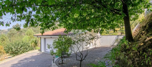 4 Schlafzimmer Haus in Vila Nova de Famalicao, Portugal, Nr. 248095 16