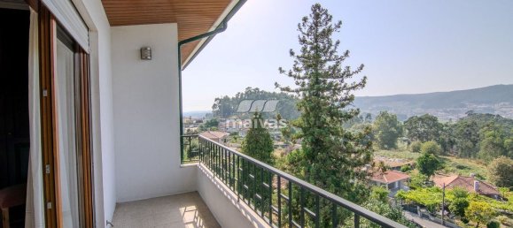 4 Schlafzimmer Haus in Vila Nova de Famalicao, Portugal, Nr. 248095 33