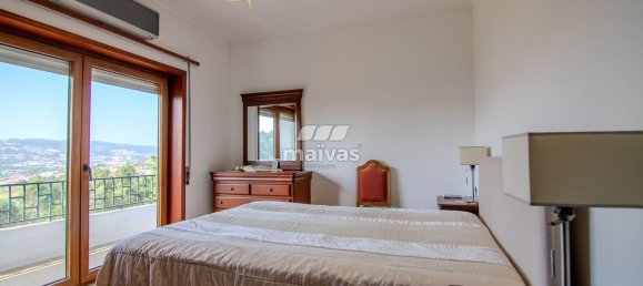 4 Schlafzimmer Haus in Vila Nova de Famalicao, Portugal, Nr. 248095 30