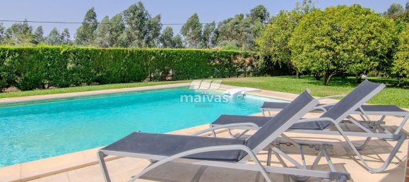 4 Schlafzimmer Haus in Vila Nova de Famalicao, Portugal, Nr. 248095 12