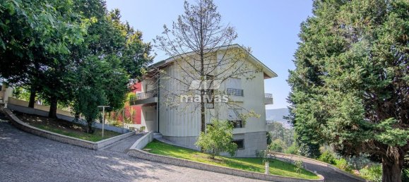 4 Schlafzimmer Haus in Vila Nova de Famalicao, Portugal, Nr. 248095 19