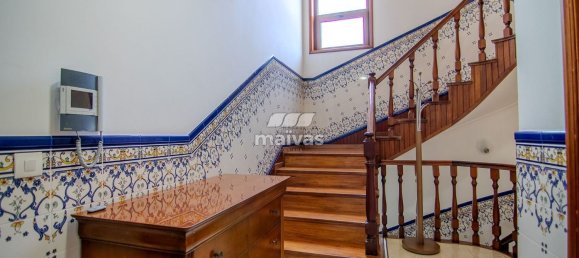 4 Schlafzimmer Haus in Vila Nova de Famalicao, Portugal, Nr. 248095 29