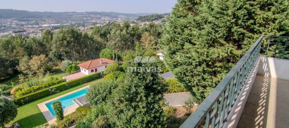 4 Schlafzimmer Haus in Vila Nova de Famalicao, Portugal, Nr. 248095 32