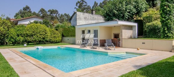 4 Schlafzimmer Haus in Vila Nova de Famalicao, Portugal, Nr. 248095 10