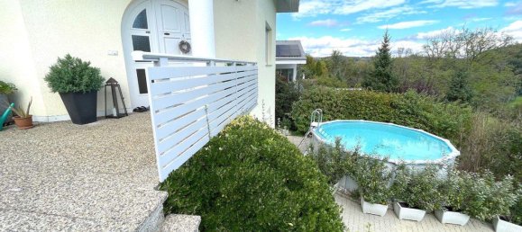 Дом с 8 комнатами в Эггерсдорф бай Грац, Австрия № 38879 29