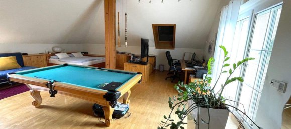 Дом с 8 комнатами в Эггерсдорф бай Грац, Австрия № 38879 19