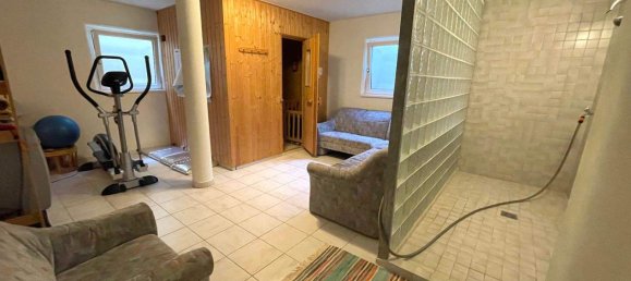 Дом с 8 комнатами в Эггерсдорф бай Грац, Австрия № 38879 21